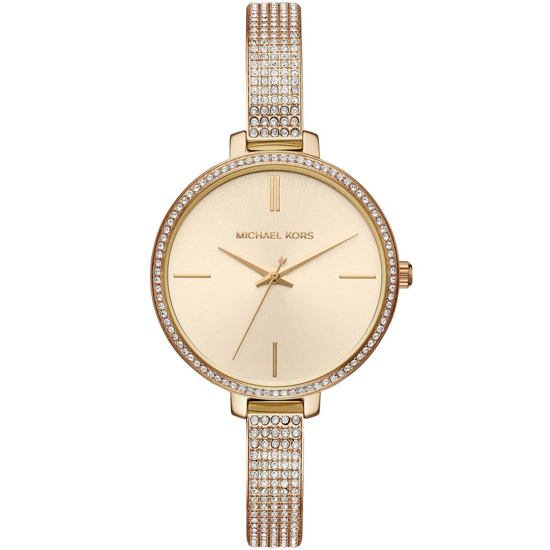 Michael Kors Watch For Women MK3784