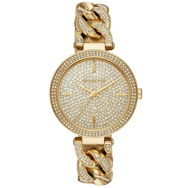 Michael Kors Watch For Women MK4674