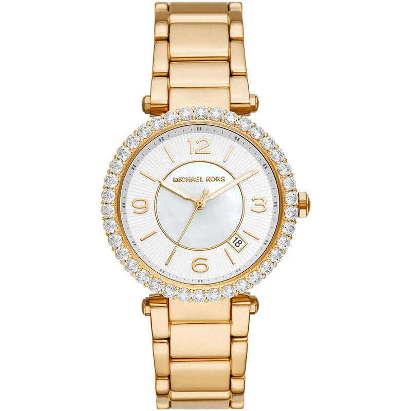 Michael Kors Watch For Women MK4693