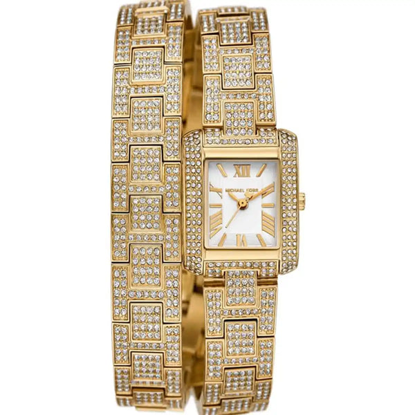 Michael Kors Watch For Women MK4835