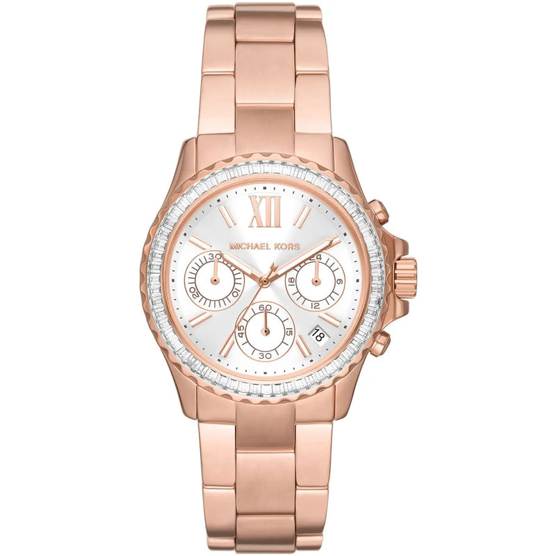 Michael Kors Watch For Women MK7213
