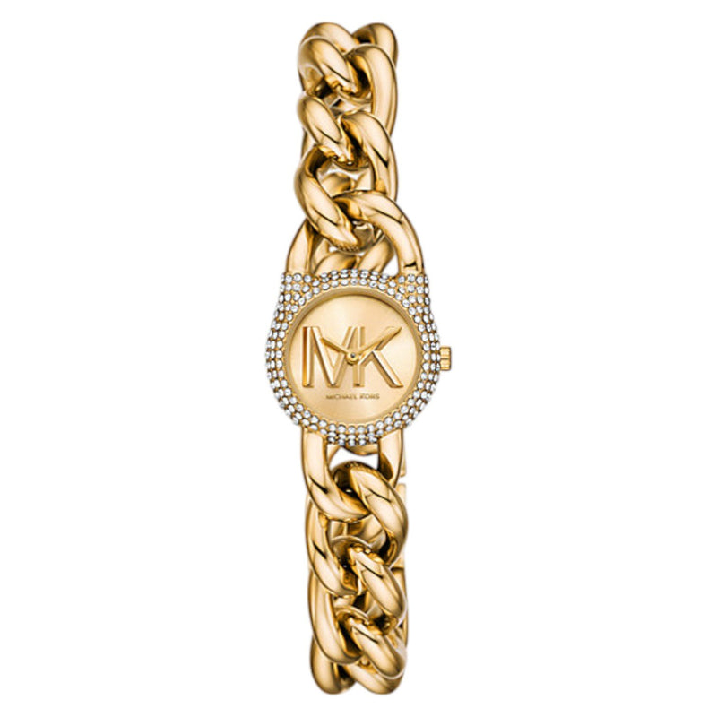Michael Kors Watch For Women MKO1067