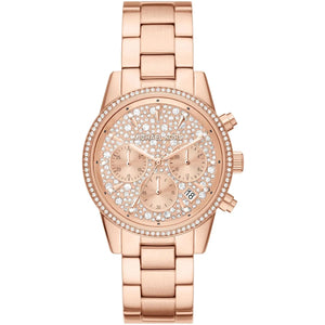 Michael Kors Watch For Women MK7302