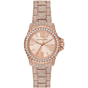 Michael Kors Watch For Women MKO1197