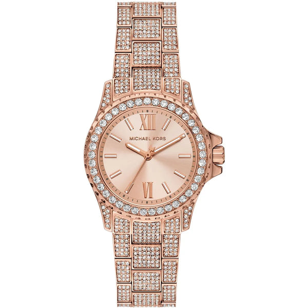 Michael Kors Watch For Women MKO1197