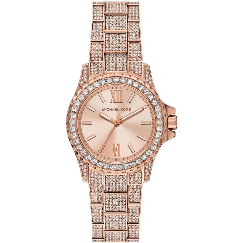 Michael Kors Watch For Women MKO1197