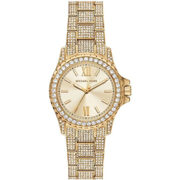 Michael Kors Watch For Women MKO1196