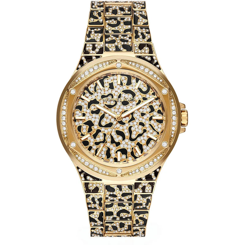 Michael Kors Watch For Women MK7284