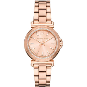 Michael Kors Watch For Women MK7491