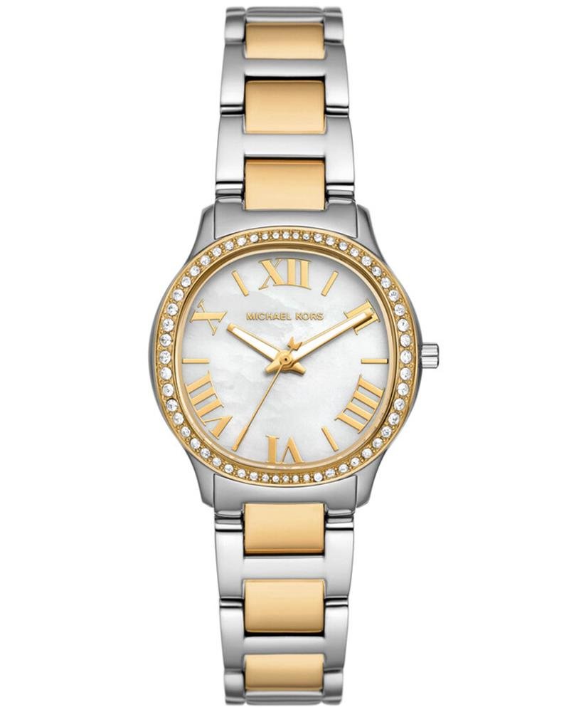 Michael Kors Watch For Women MK4910