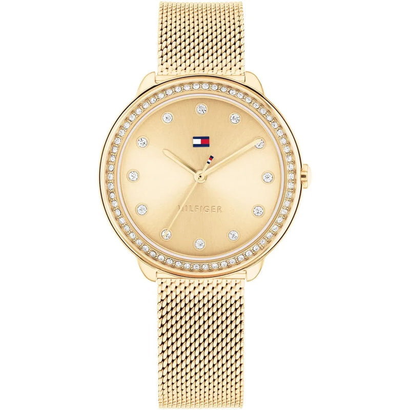 Tommy Hilfiger Watch For Women 1782699