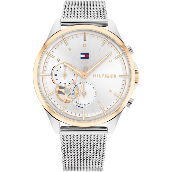 Tommy Hilfiger Watch For Women 1782416