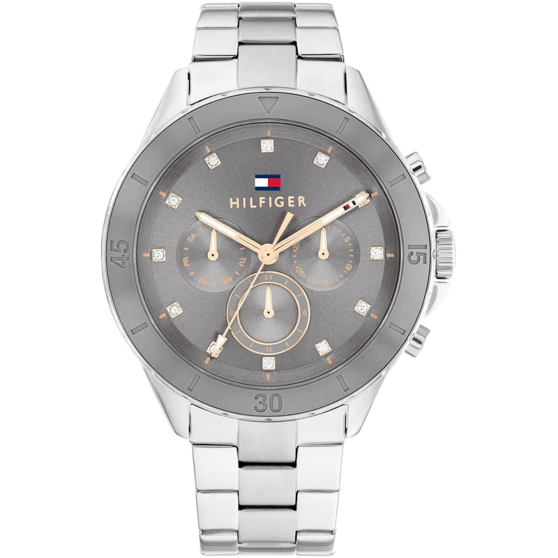 Tommy Hilfiger Watch For Women 1782742