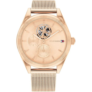Tommy Hilfiger Watch For Women 1782715