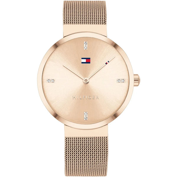 Tommy Hilfiger Watch For Women 1782218