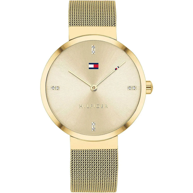 Tommy Hilfiger Watch For Women 1782217
