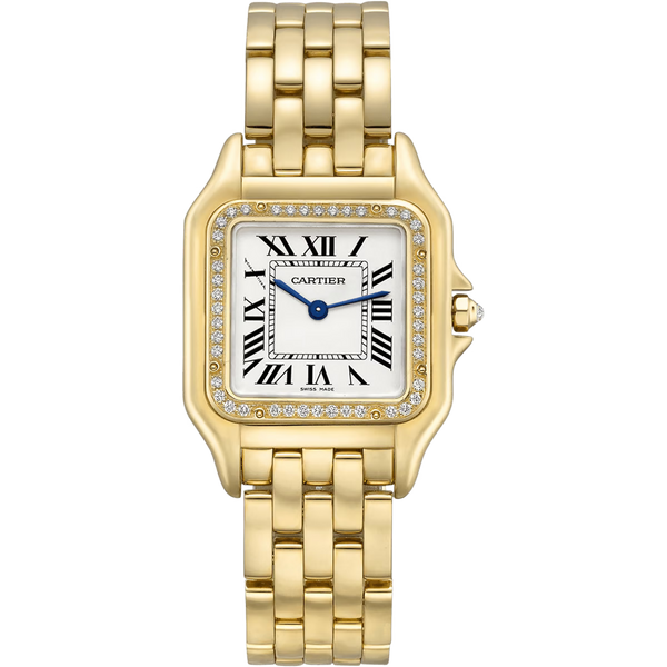 Cartier Watch For Women WJPN0016