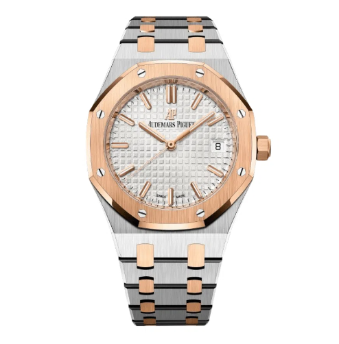 Audemars Piguet (Royal Oak) Watch For Women 77350SR.OO.1261SR.01 1