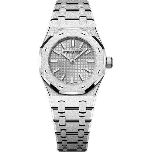 Audemars Piguet (Royal Oak) Watch For Women 67630BC.GG.1312BC.01 1