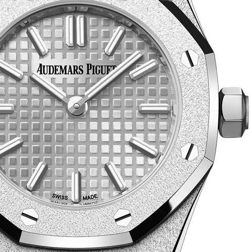 Audemars Piguet (Royal Oak) Watch For Women 67630BC.GG.1312BC.01 2