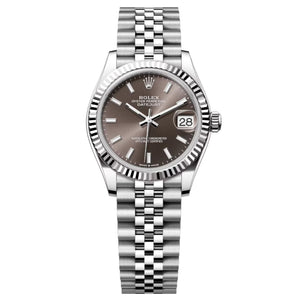 Rolex Datejust Mirror Original Women’s Watch