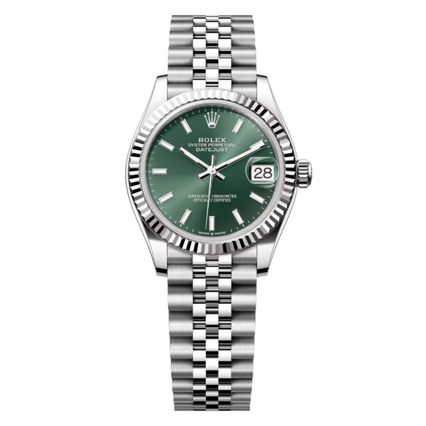Rolex Datejust Mirror Original Women’s Watch