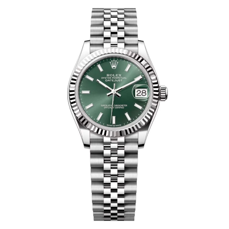 Rolex Datejust Mirror Original Women’s Watch
