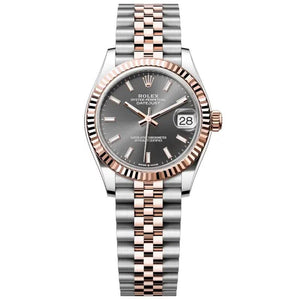 Rolex Datejust Mirror Original Women’s Watch