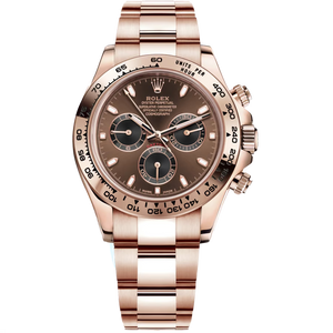 Rolex Daytona Watch For Men and Women 116505-0013