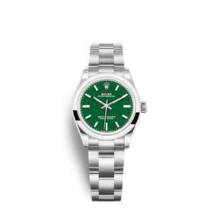 Rolex Oyster Perpetual Watch For Men and Women 277200-0006
