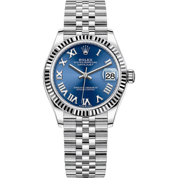 Rolex Watch For Women 278274-0034