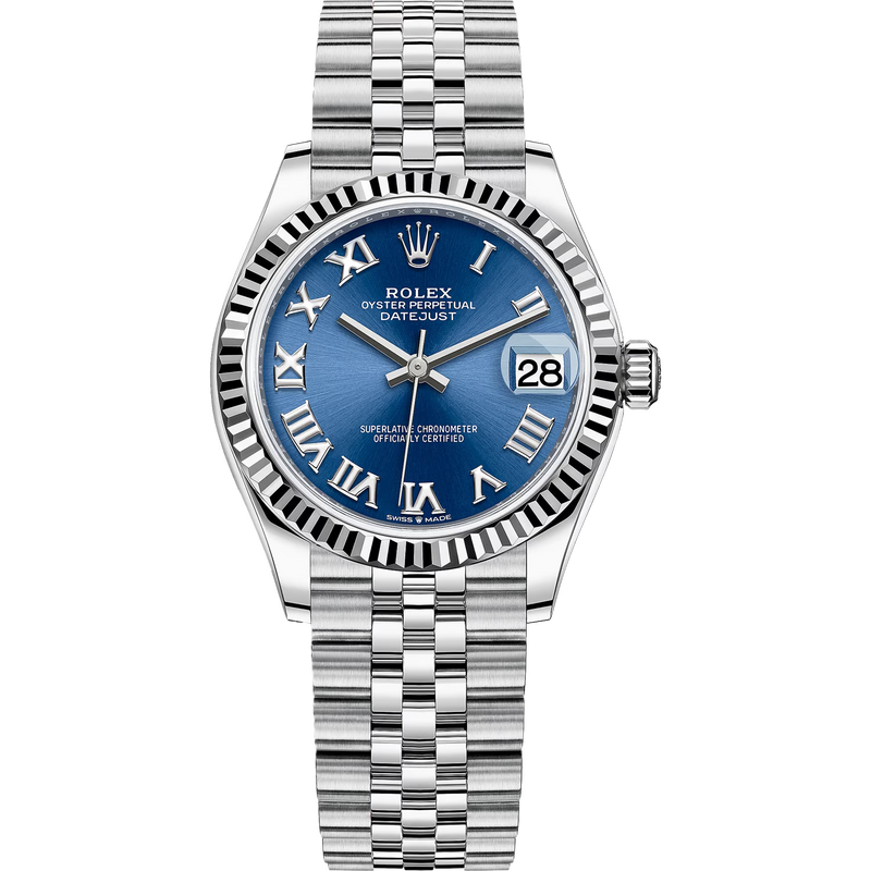 Rolex Watch For Women 278274-0034