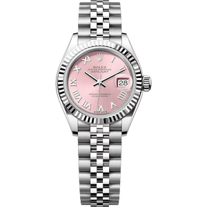 Rolex Watch For Women 279174-0017