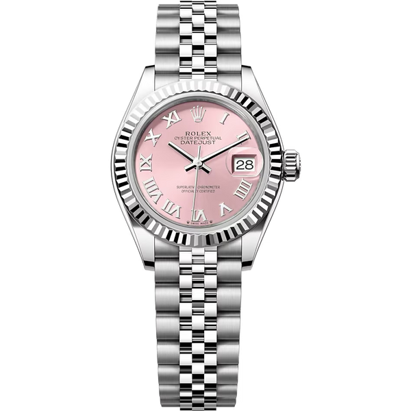 Rolex Watch For Women 279174-0017