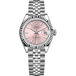 Rolex Watch For Women 279174-0001