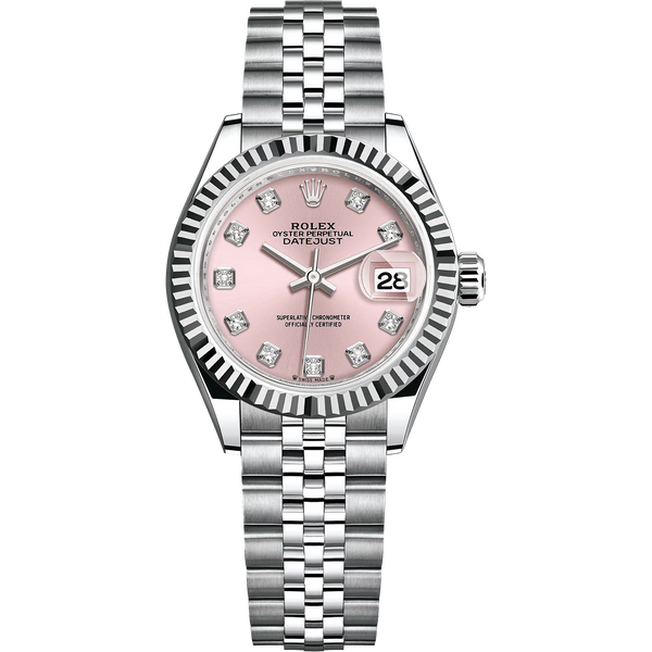Rolex Watch For Women 279174-0003