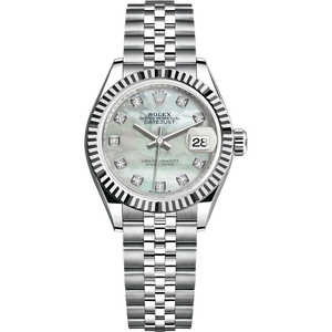 Rolex Watch For Women 279174-0009