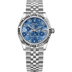 Rolex Watch For Women 278274-0036