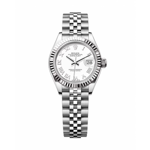 Rolex Watch For Women 279174-0019