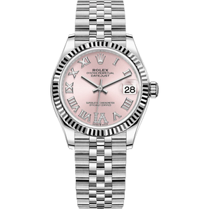 Rolex Watch For Women 278274-0024