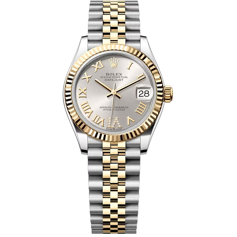 Rolex Watch For Women 278273-0004