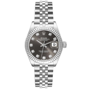 Rolex Watch For Women 279174-0016
