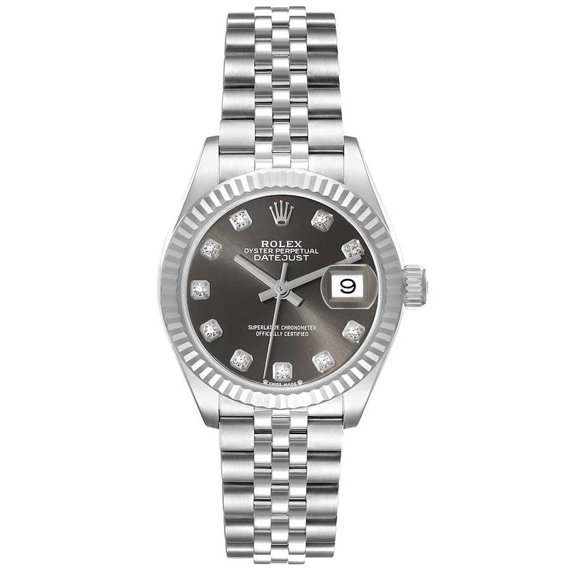 Rolex Watch For Women 279174-0016