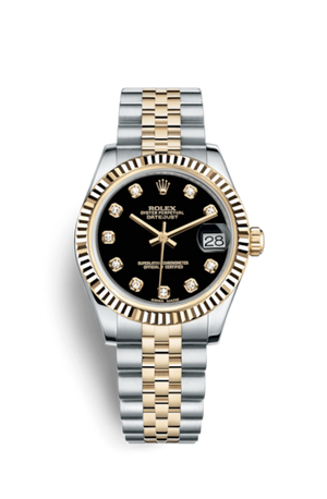 Rolex Watch For Women 178273-0020