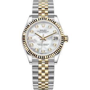 Rolex Watch For Women 278273-0028