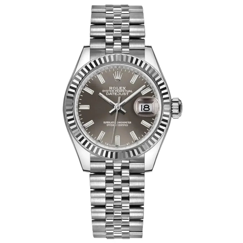 Rolex Watch For Women 279174-0011