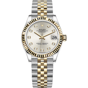 Rolex Watch For Women 278273-0020