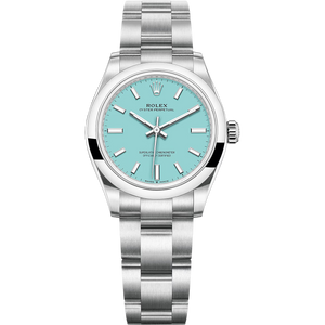 Rolex Watch For Women 277200-0007