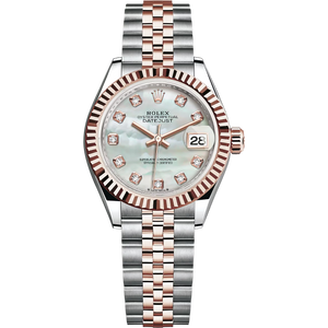 Rolex Watch For Women 279171-0013