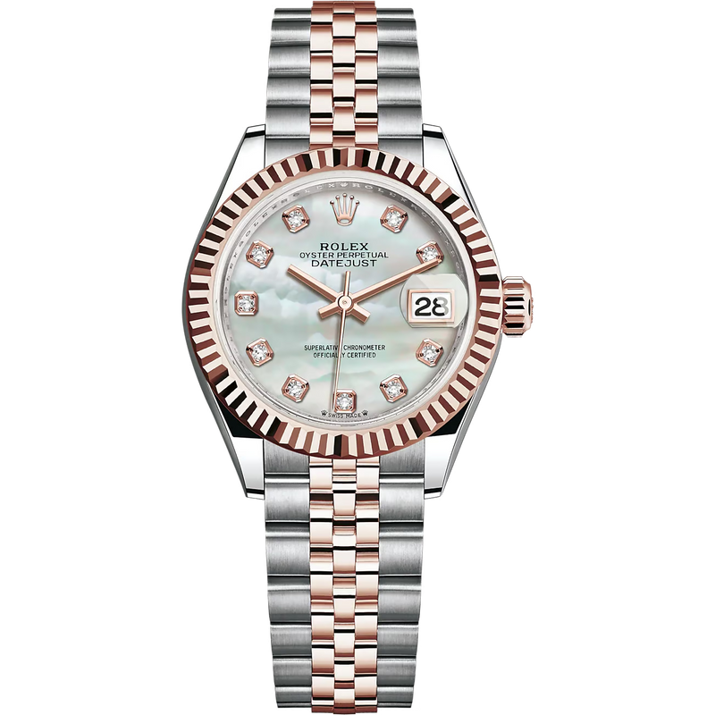 Rolex Watch For Women 279171-0013